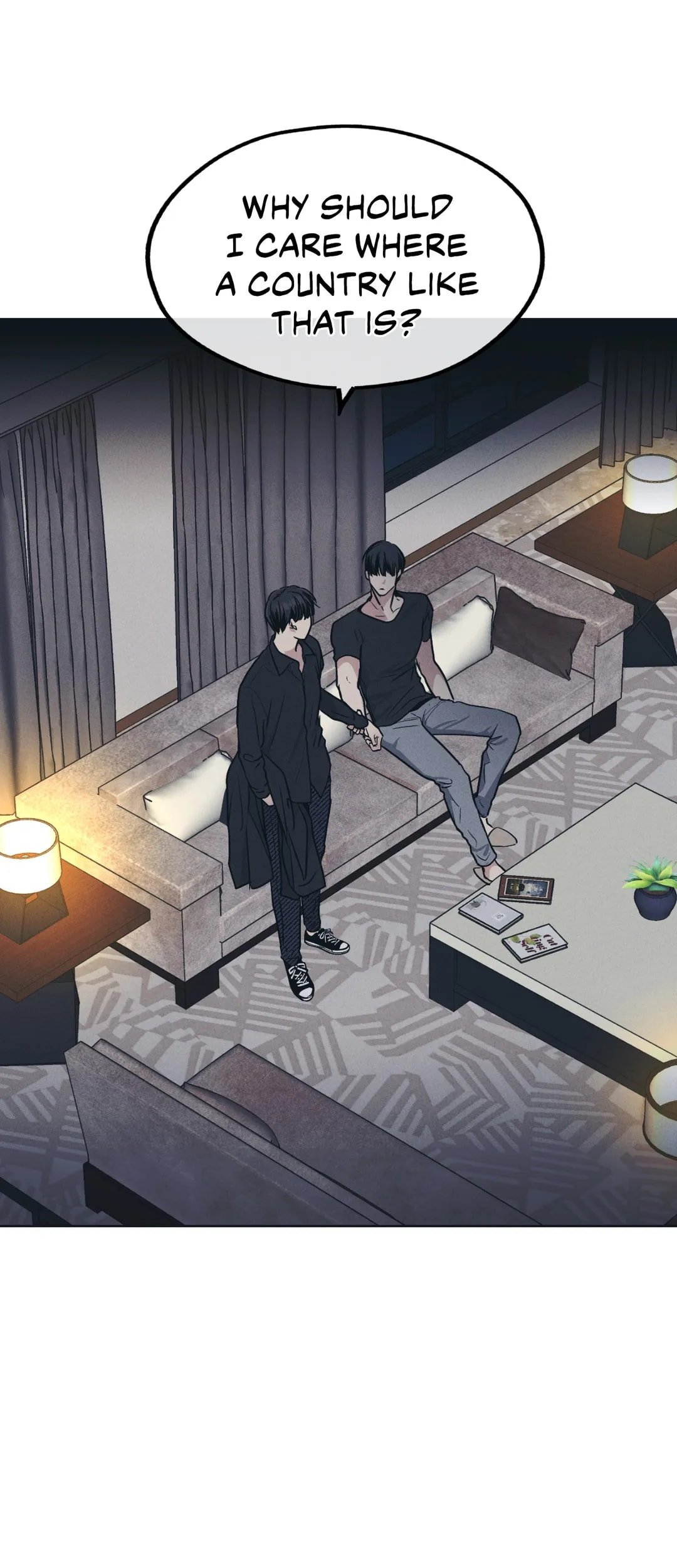 Payback, Chapter 45 image 34